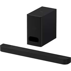 Sony Bravia Theatre Bar 6E HT-BD60