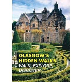 Glasgow's Hidden Walks
