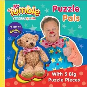 Mr Tumble Something Special: Puzzle Pals