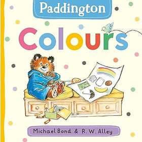 Paddington: Colours