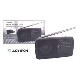 Lloytron Sports