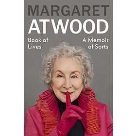 Book of Lives A Memoir of Sorts
