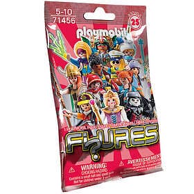 Playmobil Figures 71456 (serie 25) 