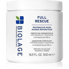 Biolage Full Rescue Restorative Mask 500ml