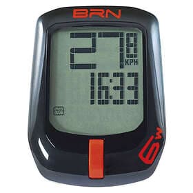 BRN CC66R 6 Function Wireless