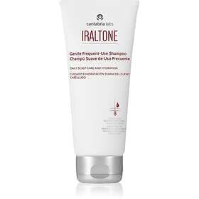 IRALTONE Gentle Frequent-Use Shampoo 200ml