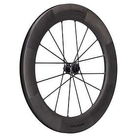 Syncros Capital Sl Aero 28´´ Cl Disc Tubeless Framhjul