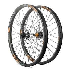 Progress Eb+ Nitro 27,5´´ 2018 6b Disc Tubeless Mtb-hjulset