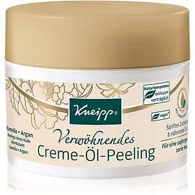 Kneipp Argan Secret Kroppsskrubb 200ml