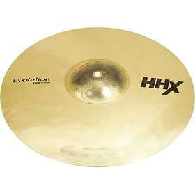 Sabian HHX Evolution Crash 18"