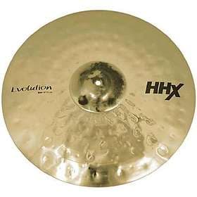 Sabian HHX Evolution Ride 20"