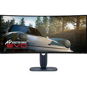 Dell Alienware AW3425DW 34" WQHD