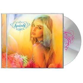 Addison Rae Addison CD