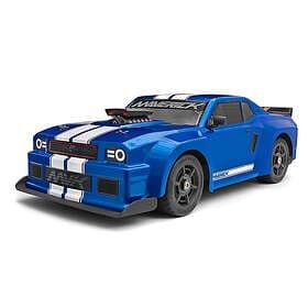 Maverick QuantumR Flux 4S 1/8 Muscle Car 150310