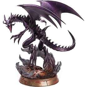 First 4 Figures Dragon Ball Z actionfigur (Purple Dragon)