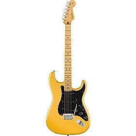 Fender Player II Modified Stratocaster MN Sunshine Yellow