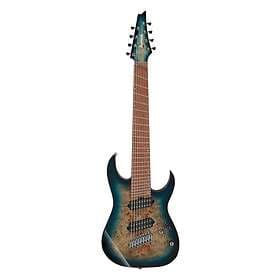 Ibanez RGMS8PB-CBS