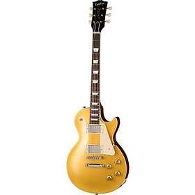 Epiphone 1957 Les Paul Goldtop Reissue Double Gold