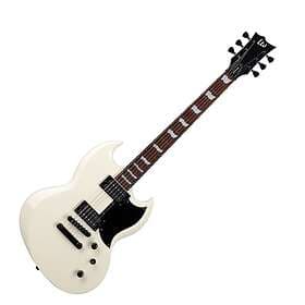 LTD VIPER-256 OLYMPIC WHITE