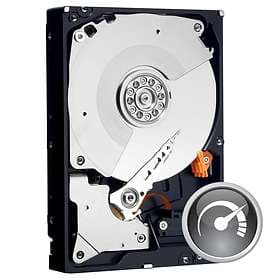 WD Black WD4001FAEX 64MB 4TB