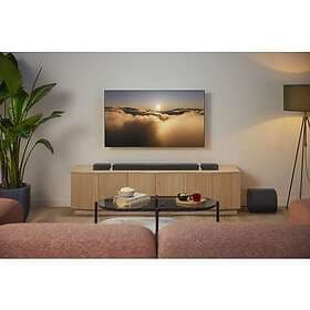 JBL Bar 1300MK2 11,1.4 Channel Soundbar & - Atmos Black