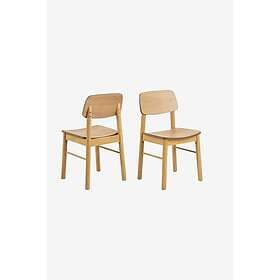 Nordform Barlow matstol 2-pack
