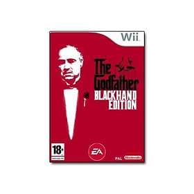 The Godfather - BlackHand Edition