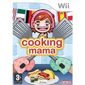 Cooking Mama (Wii)