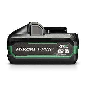 HiKOKI BSL3640MVT Batteri 4,0 Ah, 8,0 Ah