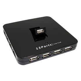 Cables Direct USB2-3013HUB