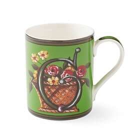 Spode G Alphabet Mug 34cl