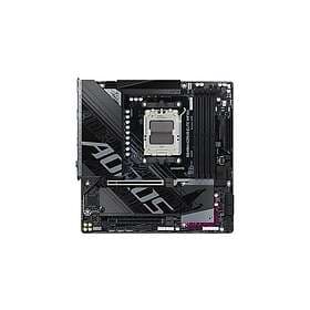 Gigabyte B840M AORUS ELITE WIFI6E