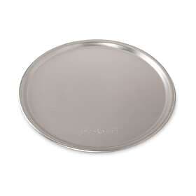 Nordic Ware naturals traditional pizzaplåt Ø38cm