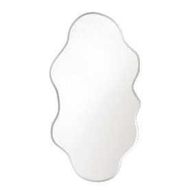 Byon Flow Asymmetrisk Spegel 90x50 cm