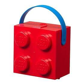LEGO Storage Box with Handle