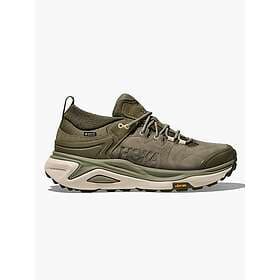 Hoka Kaha - ONE 3 in Low GORE-TEX Green GTX
