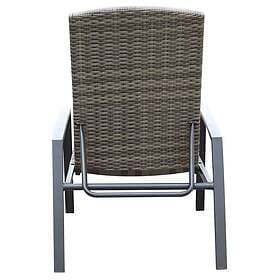 Chillvert Cozumel Solstol KCH429