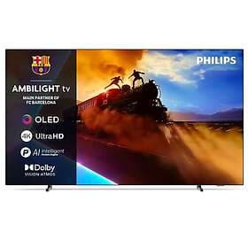 Philips 55" 4K Ultra HD OLED Smart TV (2025) - OLED55OLED760