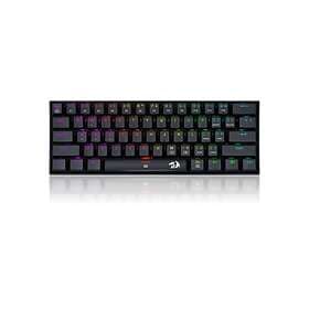 Redragon K630RGB Dragonborn Mechanical Gaming Keyboard (Eng)