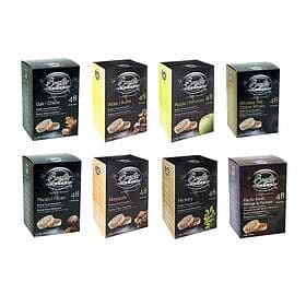 Bradley Smoker Bisquettes 48-pack