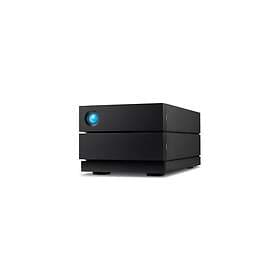 LaCie 2big RAID 48TB