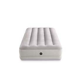 Intex Intex Twin Dura-Beam Prestige Mid-Rise Airbed 99x191x30cm