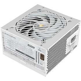 Mars Gaming MPB850SIW 850W