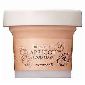 Skinfood Apricot Food Mask 120g