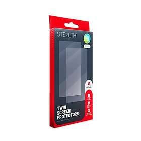 Stealth Twin Screen Protectors for Nintendo Switch 2