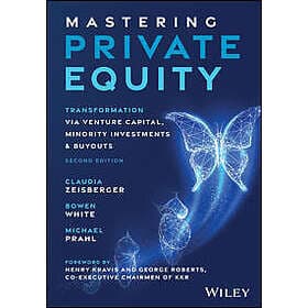 Mastering Private Equity