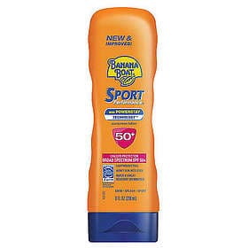 Banana Boat Sport SPF50 235ml