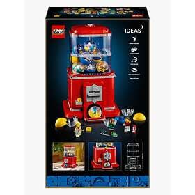 LEGO Ideas 21358 Minifigure Vending Machine