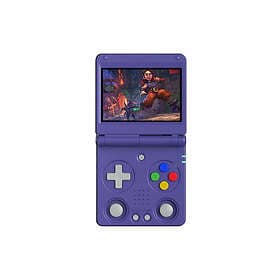 Anbernic RG34XXSP Retro Emulator 64GB