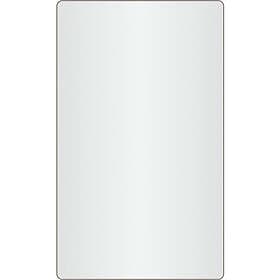 Loevschall Refine Mirror 60x100cm burnished brass
